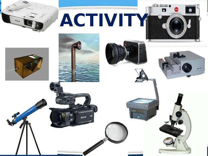 ACTIVITY