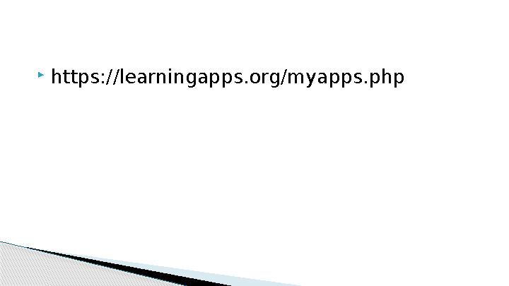  https://learningapps.org/myapps.php