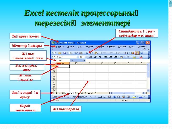 Сұрыптау 9 сынып. Microsoft excel. Excel маълумот. Рисунки Екзел. Ехселда таблица.