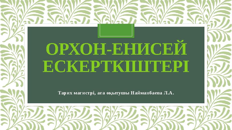 Настя Каменскиймен жыныстық қатынас