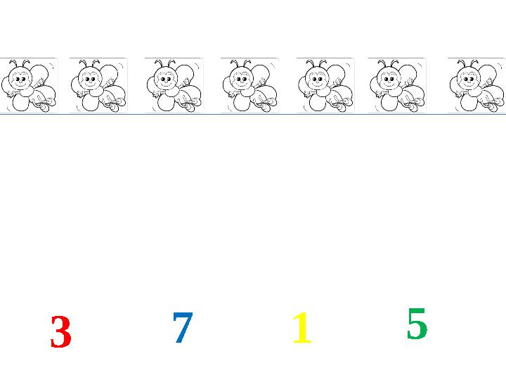 3 7 1 5