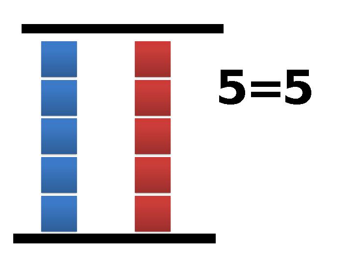 5 5=