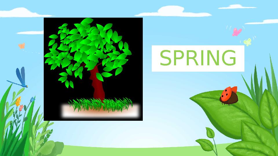 Введите сюда текст вопроса SPRING