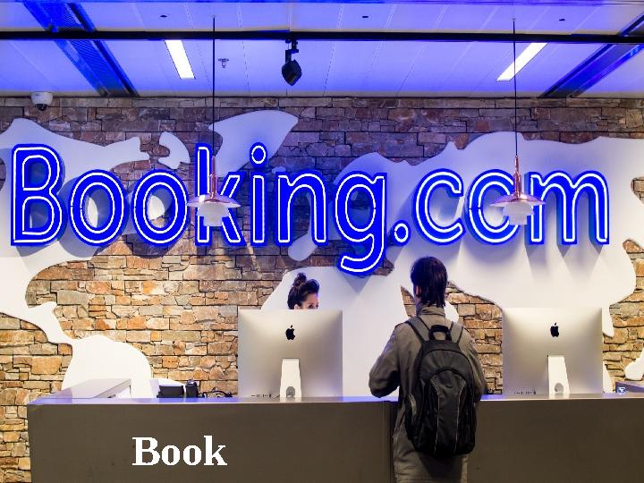 Book