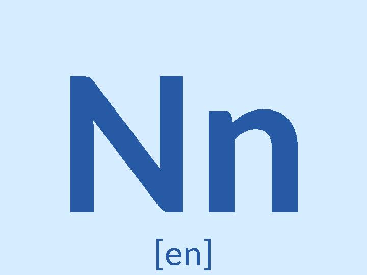 Nn [en]