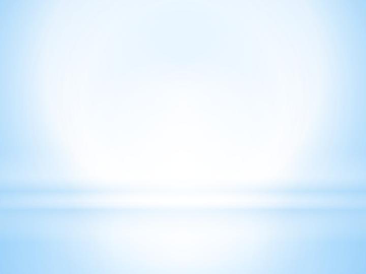 * * * * * * * * * * * * * * * * *