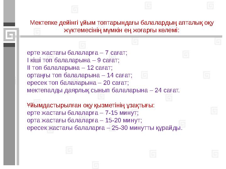 Мектепке дейінгі ұйымда педагог-мамандар бар болған жағдайда, олар Перспективалық жоспарды бекітілген өтпелі тақырыптарға сәйк