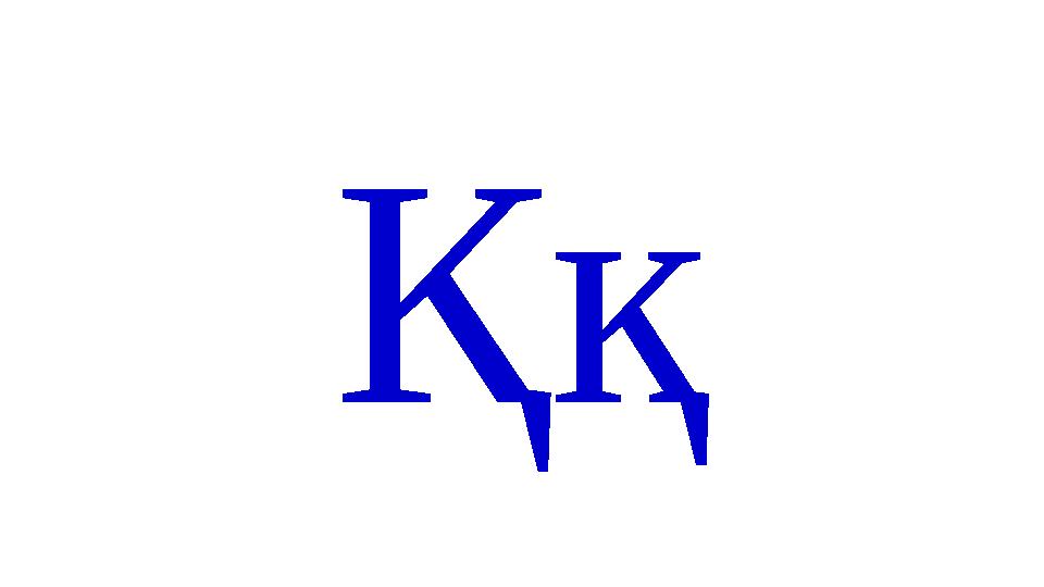 Ққ