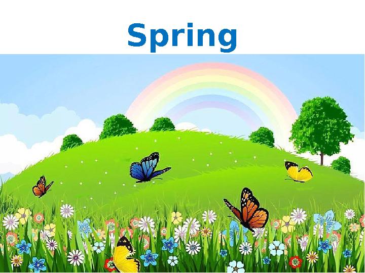 Spring