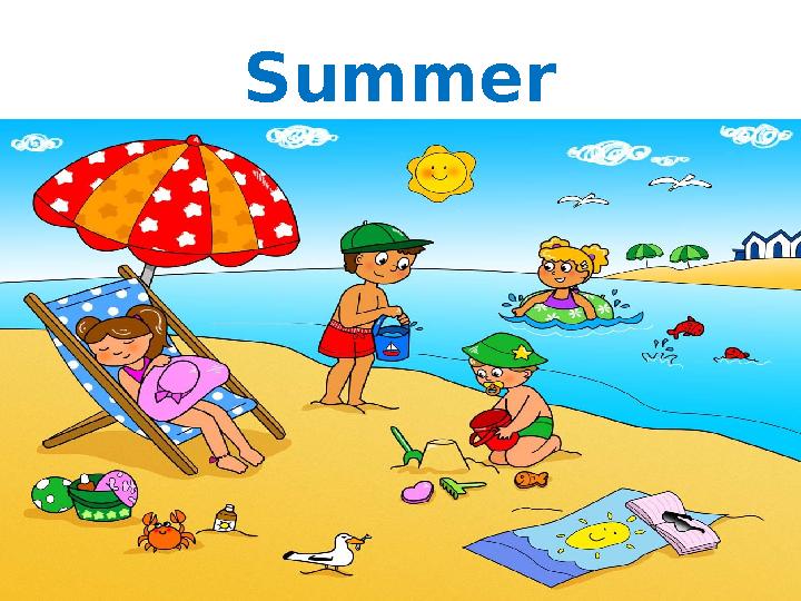 Summer