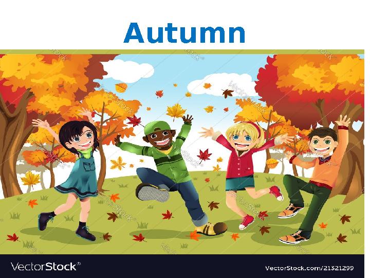 Autumn