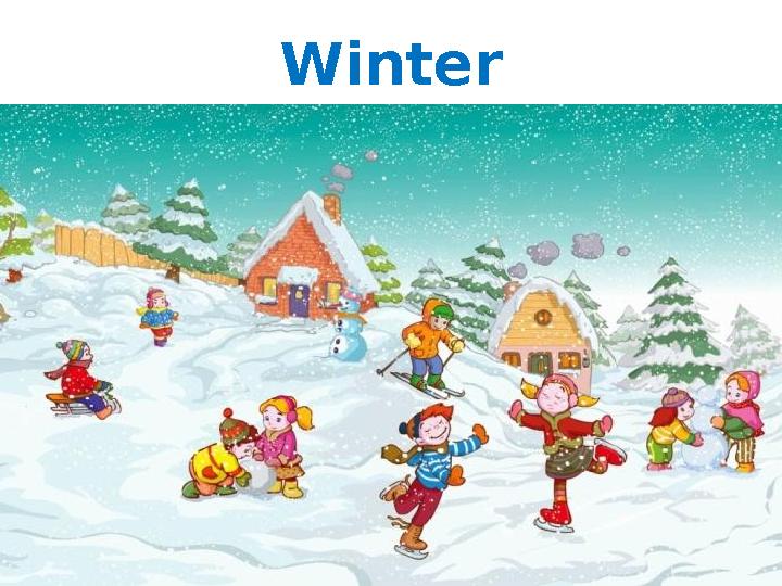 Winter