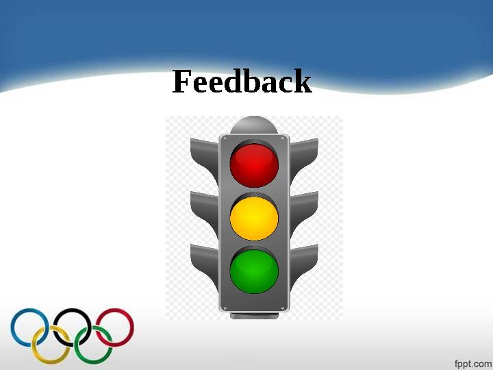 Feedback
