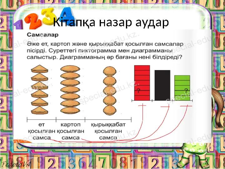 Кітапқа назар аудар