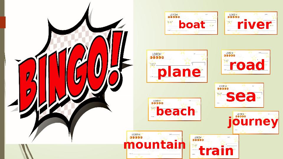 boat plane road r iver beach sea mountain train journey