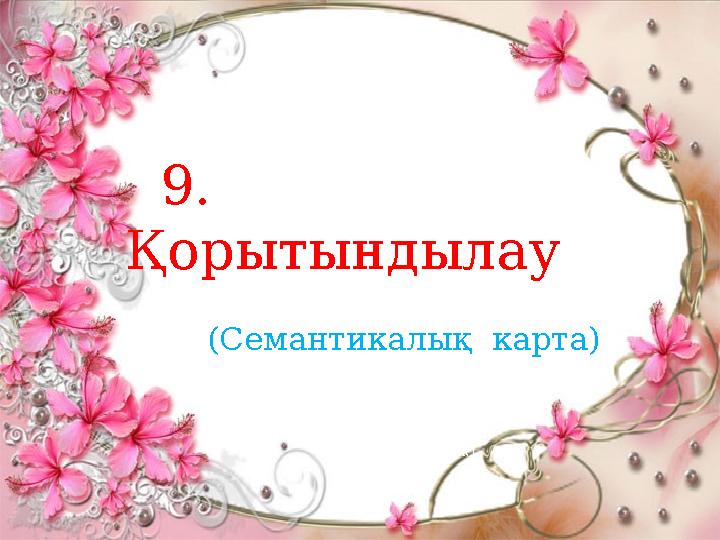 Тақырып: Жетекші: ф.ғ.к. доцент