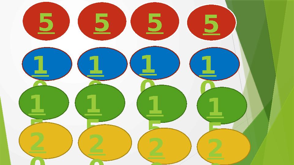 5 5 5 5 1 0 1 0 1 0 1 0 1 51 5 1 51 5 2 0 2 0 2 0 2 0