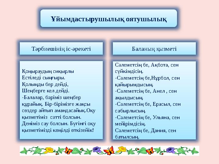 Сізді шәует ететін оргазмның дыбысы