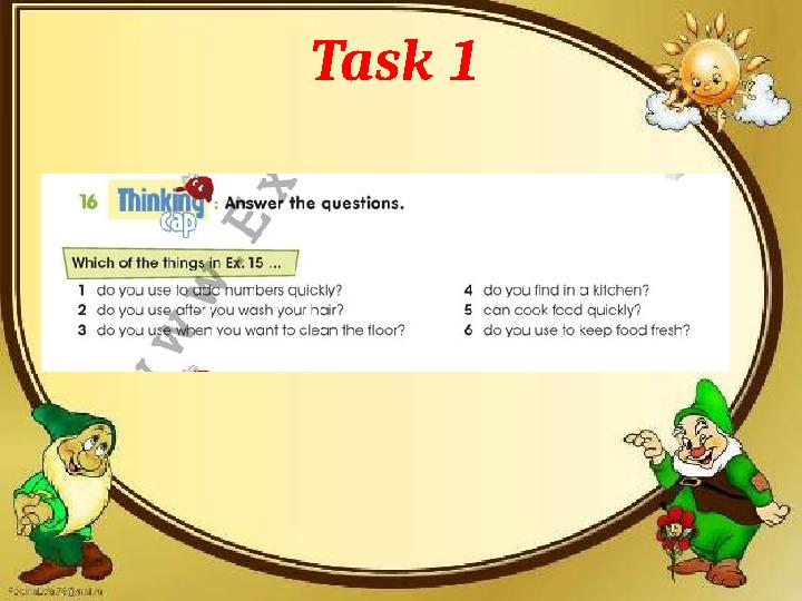 Task 1