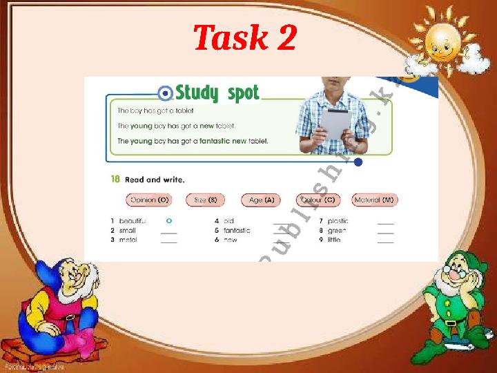 Task 2