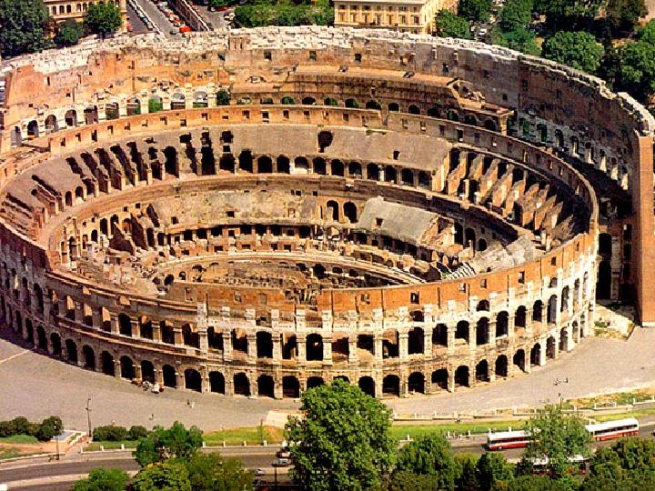 Ежелгі Рим мәдениеті Рим мәдениеті көне дәуір мәдениетінің қорытындылаушы кезеңі болып саналады. Антика дүние