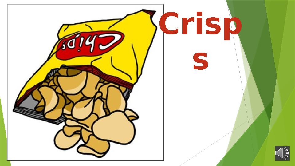 Crisp s