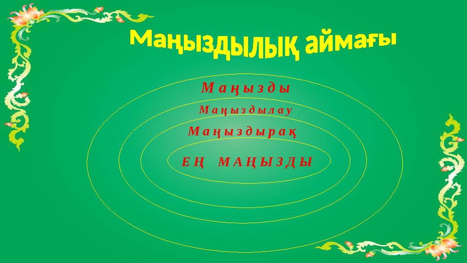 М а ң ы з д ы М а ң ы з д ы л а у М а ң ы з д ы р а қ Е Ң М А Ң Ы З Д Ы М а ң ы з д ы М а ң ы з д ы л а у М а ң ы з д ы р а қ Е Ң М А Ң Ы З Д Ы