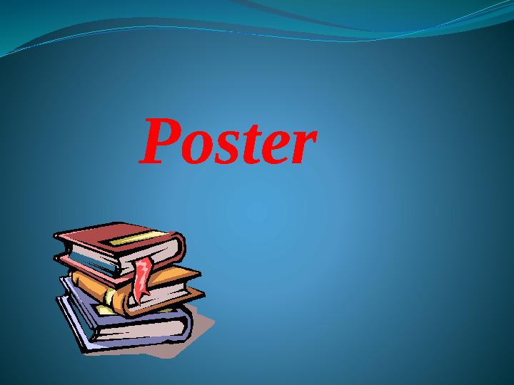 Poster