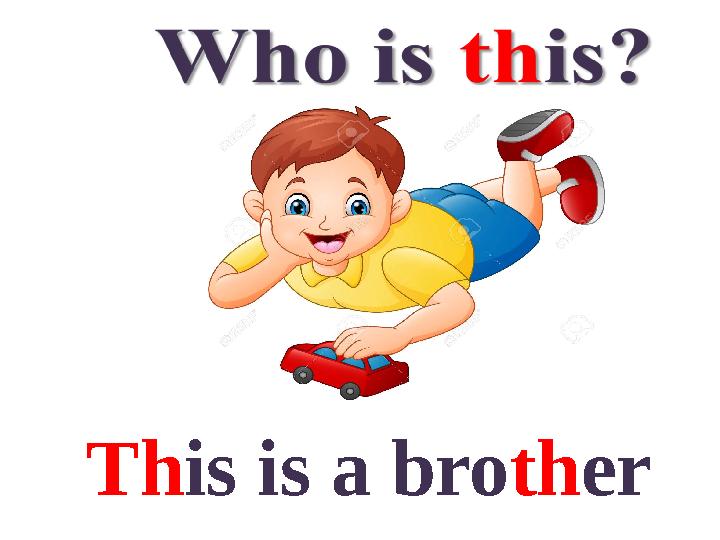 Th is is a bro th er