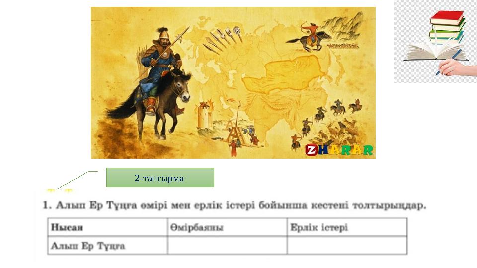 2-тапсырма