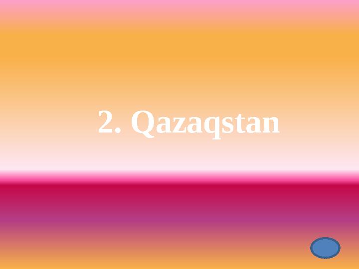 2. Qaza q stan