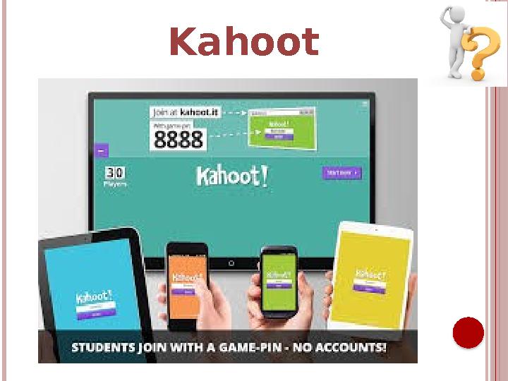 Kahoot