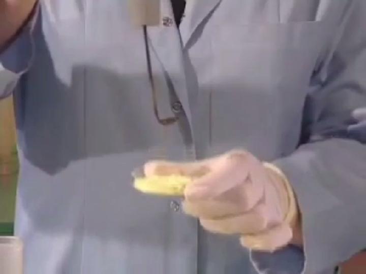 16 № 6 Зертханалық жұмыс