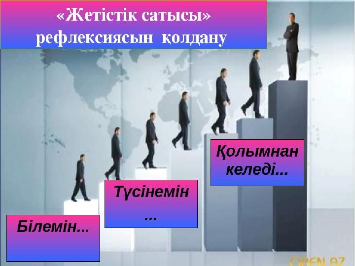 Рефлексия