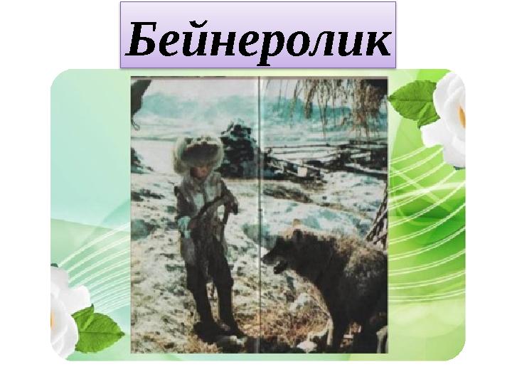 Бейнеролик