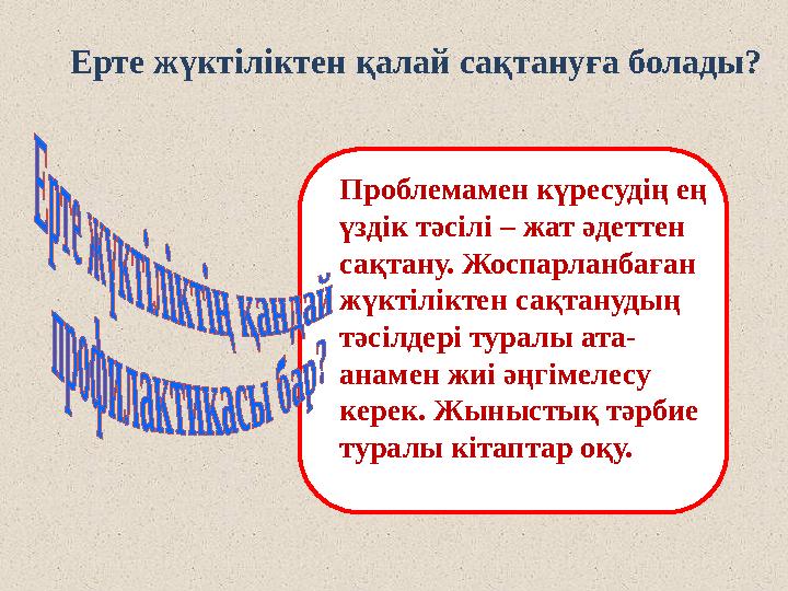 Ерте жүктіліктен қалай сақтануға болады? Проблемамен күресудің ең үздік тәсілі – жат әдеттен сақтану. Жоспарланбаған жүктілі