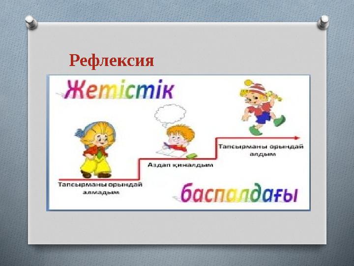 Рефлексия