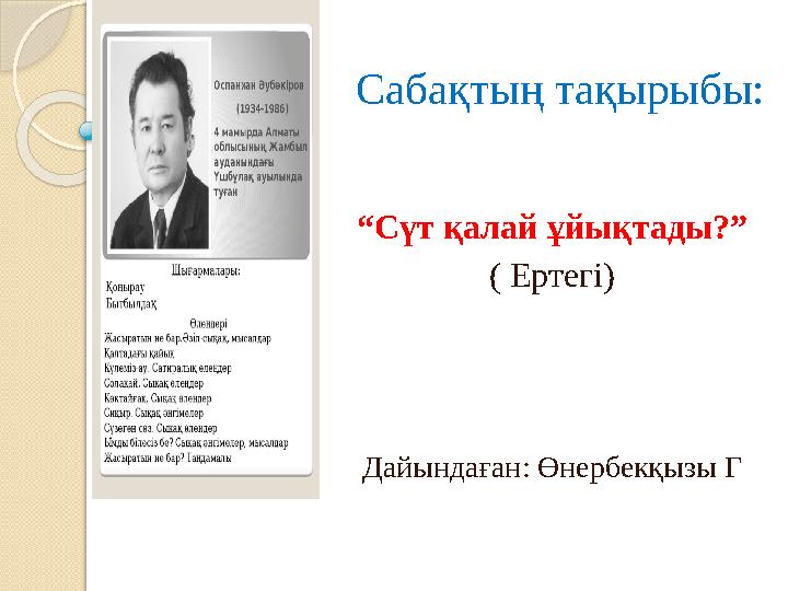 Света Букина попуга алды (фото)