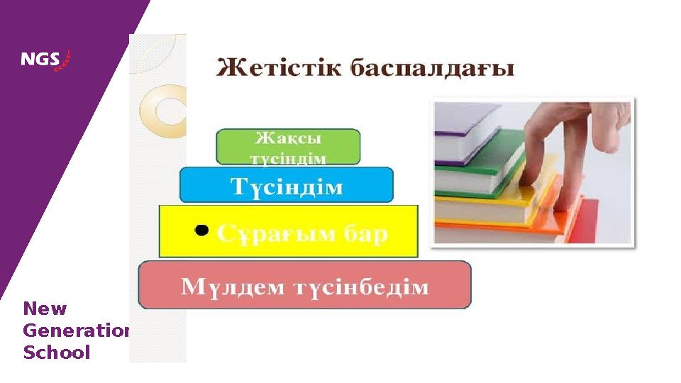 New Generation School