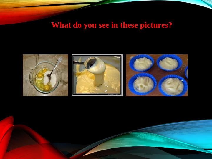 What do you see in these pictures?