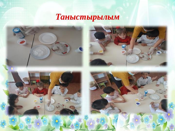 Таныстырылым
