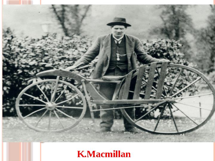 K.Macmillan