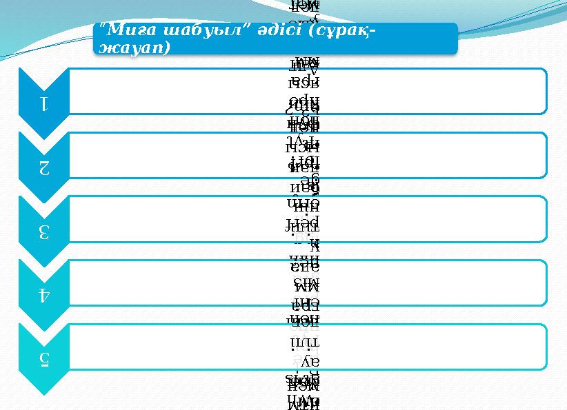 1 •Wh at is an alg orit hm ? Алг ори тм д е г е н не? 2 •Wh at is the Pyt hon pro gra mm ing lan gua ge fo