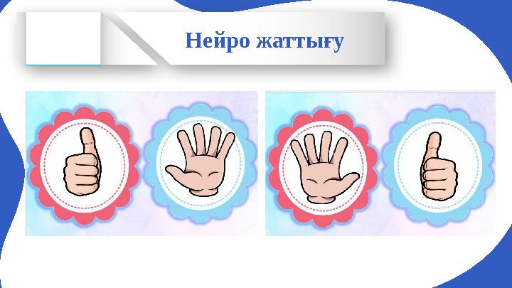 Нейро жаттығу