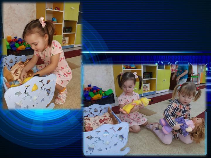 Заголовок слайда