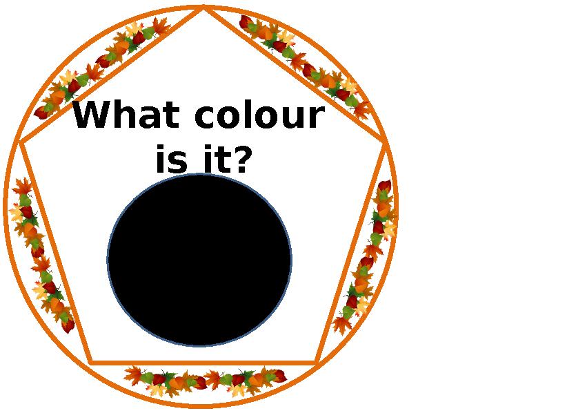 What colour is it?