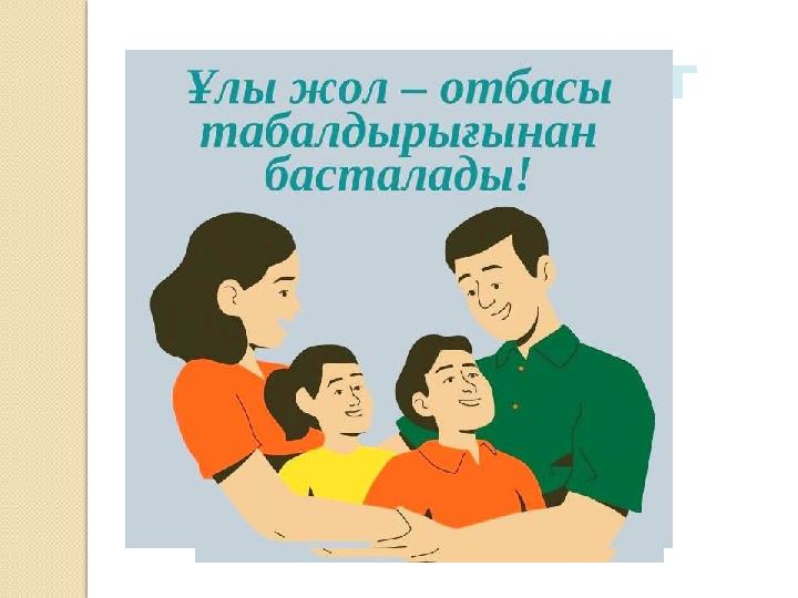«Мүсін» тренинг