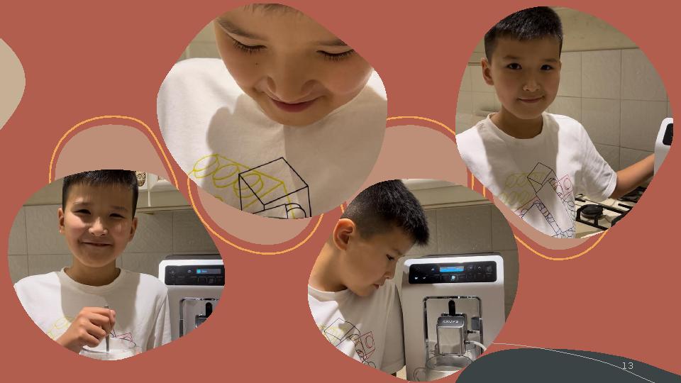 Name Title Name Title 13