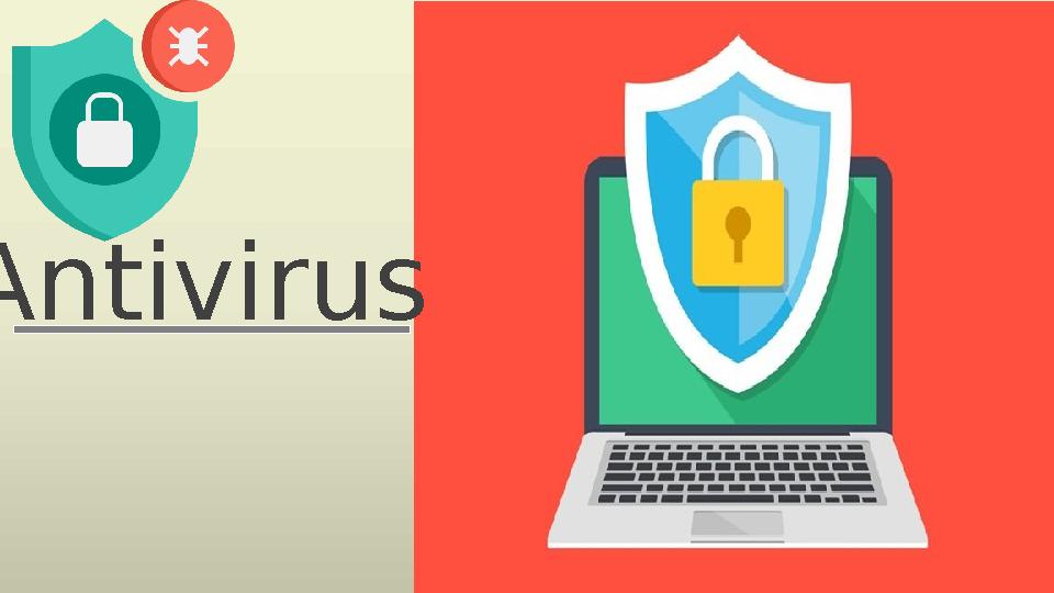 Antivirus