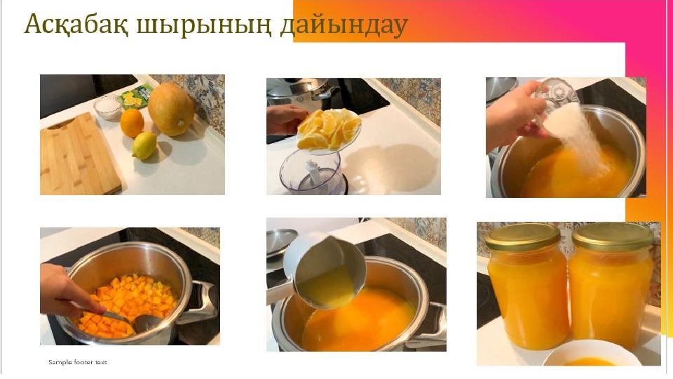 Sample footer text 113/1/20XX